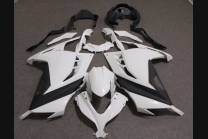 Carénages abs Kawasaki Ninja 300 2013 - 2017 complets à peindre - MXPCAD5491 2