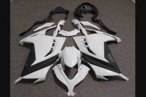 Carénages abs Kawasaki Ninja 300 2013 - 2017 complets à peindre - MXPCAD5491