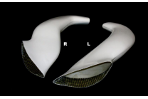 Condotti Airbox DX SX in vetroresina - MXPCRD5494