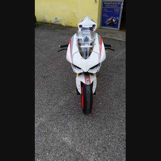 Painted Race Fairings Ducati 1199 899 Panigale - MXPCRV5499