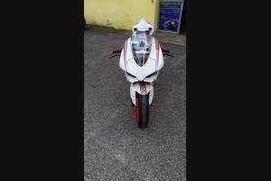 Painted Race Fairings Ducati 1199 899 Panigale - MXPCRV5499