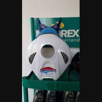 Painted street fairings in abs compatible with Honda Cbr 1000 2006 - 2007 - MXPCAV5500