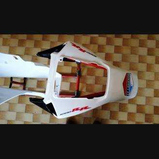 Painted street fairings in abs compatible with Honda Cbr 1000 2006 - 2007 - MXPCAV5500