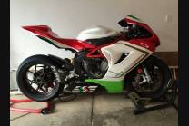 Carenado Racing Pintado Mv Agusta F3 675 800 - MXPCRV5501