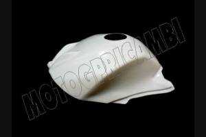 Lackierte Tankabdeckung fur Aprilia RSV4 2013 - 2020 - MXPCRV5506