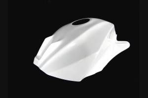 cache réservoir Aprilia RSV4 2013 - 2018 - MXPCRD5507