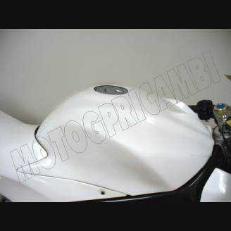cache réservoir peint Aprilia RSV4 09/10/11/12 - MXPCRV5522