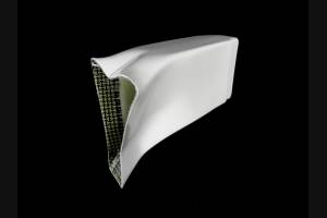 Airbox fur racing verkleidung - MXPCRD5532
