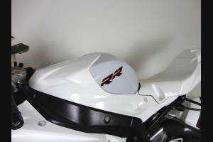 cache réservoir par racing coque type d´original Bmw S 1000 RR 2015 - 2018 - MXPCRD5537