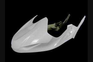cache réservoir par racing coque type d´original Bmw S 1000 RR 2015 - 2018 - MXPCRD5537
