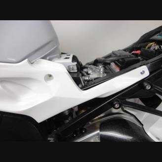 cache réservoir par racing coque type d´original Bmw S 1000 RR 2015 - 2018 - MXPCRD5537