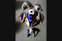 Lackierte Rennverkleidung Bmw S1000 RR 2015 - 2018 - MXPCRV5542