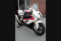 Carenage Racing Peint Bmw S1000 RR 2015 - 2018 - MXPCRV5543 2