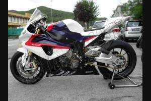 Carenado Racing Pintado Bmw S1000 RR 2015 - 2018 - MXPCRV5543