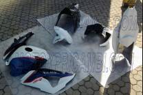 Carene Racing Verniciate Bmw S1000 RR 2015 - 2018 - MXPCRV5547