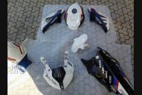 Carene Racing Verniciate Bmw S1000 RR 2015 - 2018 - MXPCRV5547 2