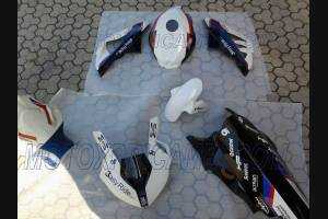 Carene Racing Verniciate Bmw S1000 RR 2015 - 2018 - MXPCRV5547