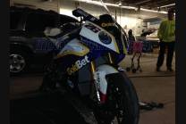 Painted Race Fairings Bmw S1000 RR 2015 - 2018 - MXPCRV5548