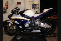 Carenage Racing Peint Bmw S1000 RR 2015 - 2018 - MXPCRV5548 2