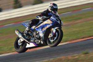 Carene Racing Verniciate Bmw S1000 RR 2015 - 2018 - MXPCRV5548