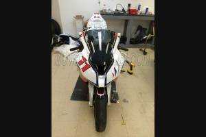 Carene Racing Verniciate Bmw S1000 RR 2015 - 2018 - MXPCRV5549