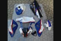Carene Racing Verniciate Bmw S1000 RR 2015 - 2018 - MXPCRV5551