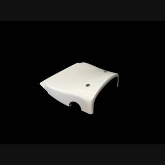 Kawasaki Zx 250 2008 - 2012 race Fairings without Front Fender - MXPCRD5555