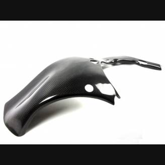 Carbon frame cover - MXPCCB5556
