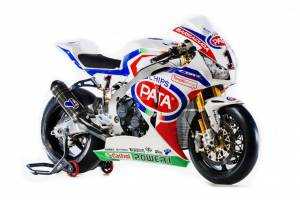 Carene Racing Verniciate Honda Cbr 1000 RR 2012 - 2016 - MXPCRV5570
