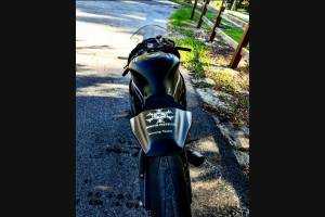 Carenado Racing Pintado Kawasaki Zx10R 2011 - 2015 - MXPCRV5572