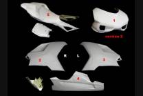 carenado Ducati 848 1098 1198 sin guardabarros colin - MXPCRD5582