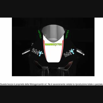 Painted Race Fairings Honda Cbr 1000 RR 2008 - 2011 - MXPCRV5590