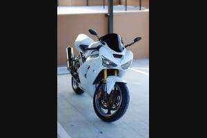 Fari compatibili con Kawasaki ZX6R 2003 - 2004 - MXPFMT5600