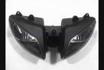 Headlights compatible with Yamaha R1 1998 - 1999 - MXPFMT5602