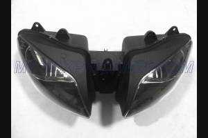 Fari compatibili con Yamaha R1 1998 - 1999 - MXPFMT5602
