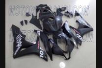 Carenage en abs pour la roue avec peinture compatible avec Honda CBR 600 RR 2007 - 2008 - MXPCAV5613