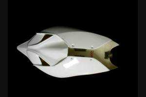 Codone Ducati 1299 Panigale per sella Neoprene - MXPCRD5638