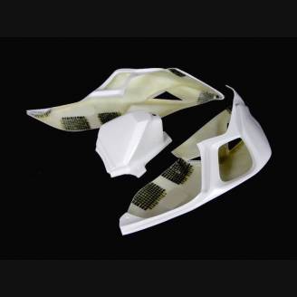 Codone per sella originale Ducati 1299 Panigale - MXPCRD5642