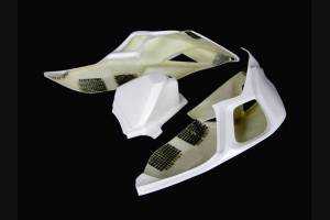 Codone per sella originale Ducati 1299 Panigale - MXPCRD5642