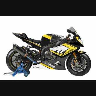 Carene Racing Verniciate Bmw S1000 RR 2009 - 2014+Copri serbatoio MXPCRV5656