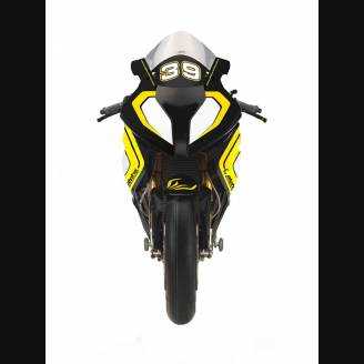 Carenado Racing Pintado Bmw S1000 RR 2009 - 2014+cubre deposito- MXPCRV5656