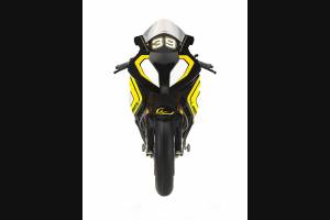 Carene Racing Verniciate Bmw S1000 RR 2009 - 2014+Copri serbatoio MXPCRV5656