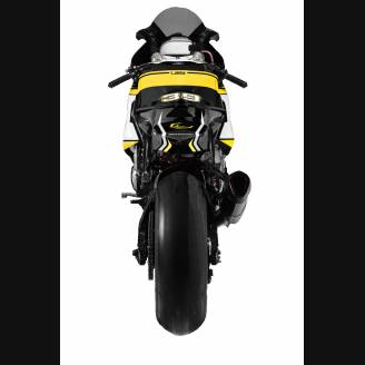 Carenage Racing Peint Bmw S1000 RR 2009 - 2014+cache réservoir MXPCRV5656