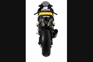 Carenado Racing Pintado Bmw S1000 RR 2009 - 2014 - MXPCRV5656