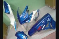 Painted Race Fairings Suzuki Gsxr 600/750 2006 -2007 - MXPCRV5659