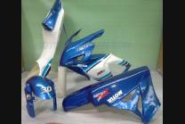 Carene Racing Verniciate Suzuki Gsxr 600/750 2006 -2007 - MXPCRV5659 2