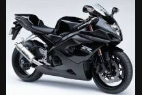 Painted Race Fairings Suzuki Gsxr 1000 2009 - 2016 - MXPCRV5660