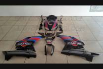 Carene stradali in abs verniciate compatibili con Ducati 848 1098 1198 - MXPCAV5679