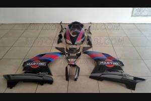 Painted street fairings in abs compatible with Ducati 848 1098 1198 - MXPCAV5679