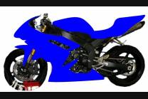 Carenado Racing Pintado Yamaha R1 2007 - 2008 + pegatinas gratuito - MXPCRV5681